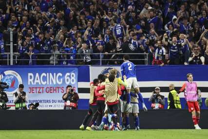 KONFERENCIJSKA LIGA Crystal Palace u polufinalu, Strasbourg izbacio Mainz