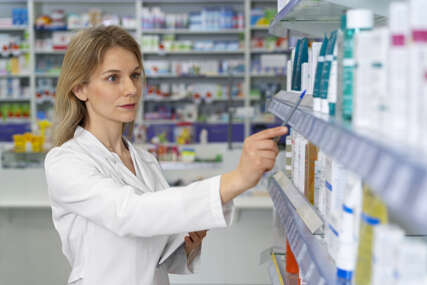 Svjetski dan zdravlja: Vrijeme za snažnije prepoznavanje uloge farmaceuta u zdravstvenom sistemu