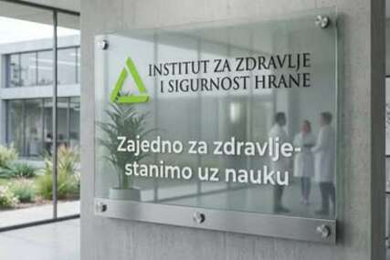 Danas Svjetski dan zdravlja, pod sloganom 'Zajedno za zdravlje - stanimo uz nauku'