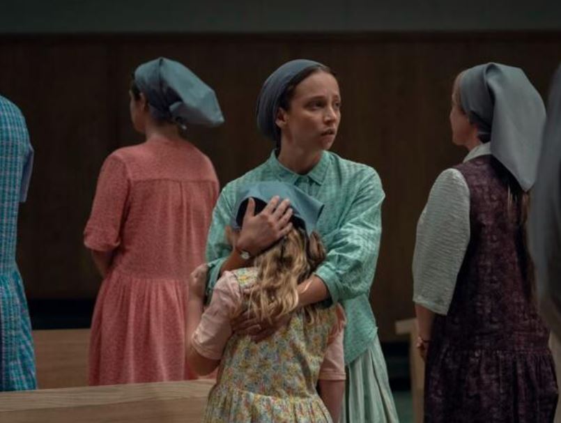 FOTO: NETFLIX