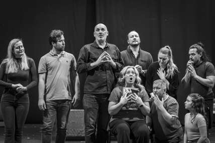 Diptih o sjeveru i jugu: Na sceni Narodnog pozorišta 28. aprila premijerno diptih opera "Cavalleria rusticana; Gianni Schicchi"