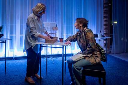 U Teatru 071 premijerno izvedena predstava "Posljednji čas klavira"