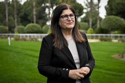 Ministrica vanjskih poslova Palestine na ADF-u: Izraelski genocid nad stanovnicima Gaze nije prestao