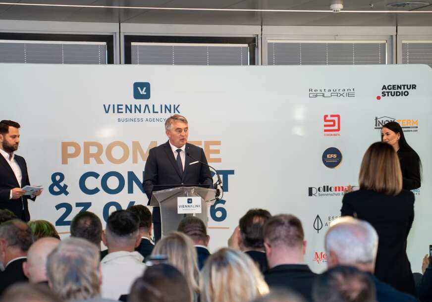 FOTO: VIENNALINK
