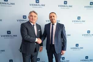 FOTO: KOMSIC I AVDIC/VIENNALINK