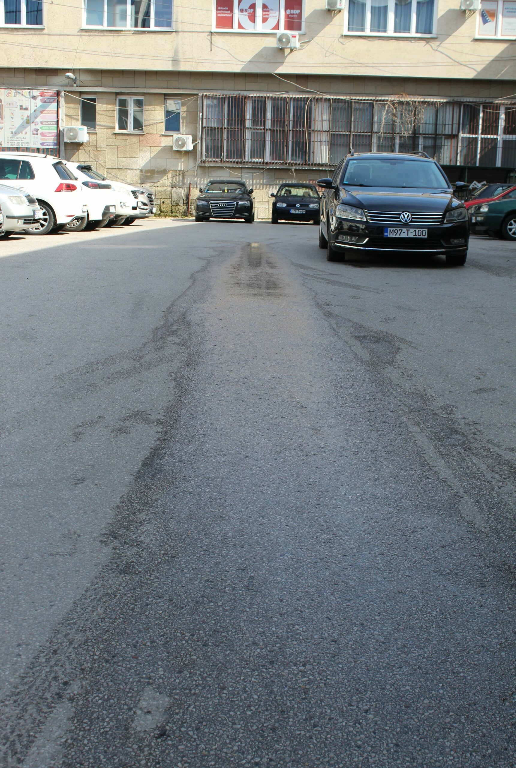 FOTO: ESET MURAČEVIĆ