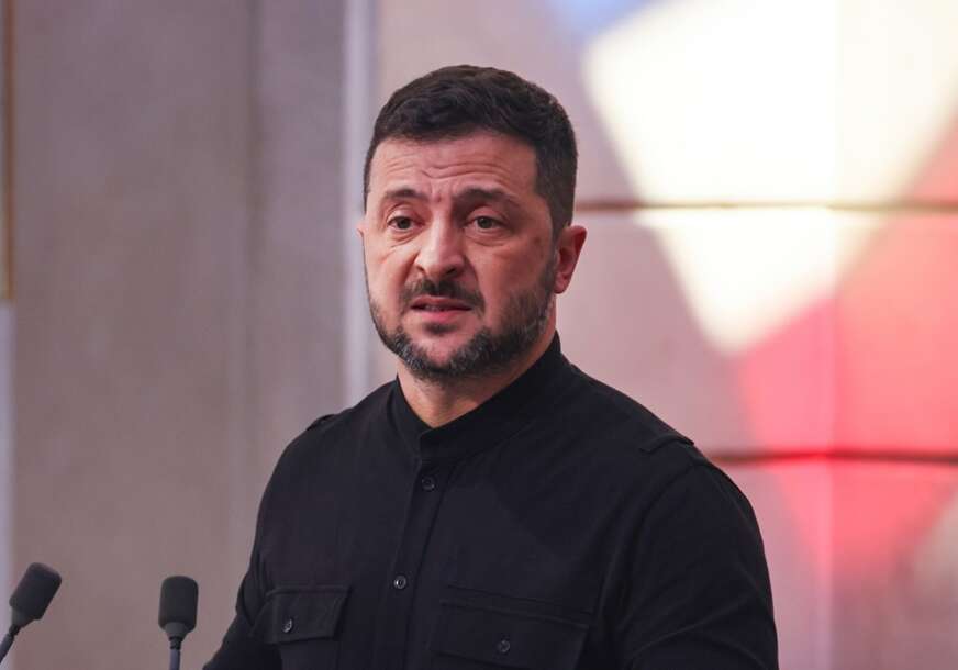 FOTO: EPA