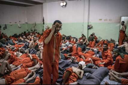 Irak će istražiti 22 državljana BiH prebačena iz Sirije i osumnjičena za pripadnost 'Islamskoj državi'