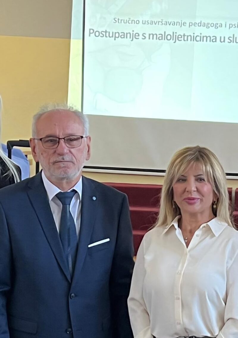FOTO: USTUPLJENA FOTOGRAFIJA
