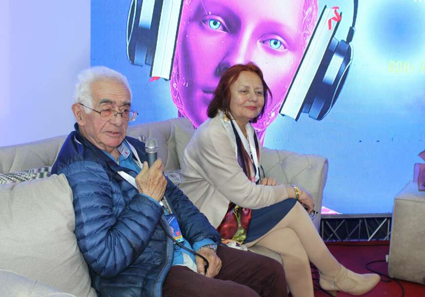 FOTO: ESET MURAČEVIĆ
