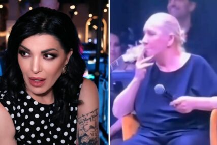 Zorica Erić oštro napala Vesnu Zmijanac, društvene mreže gore