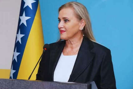 Zumra Avdibegović-Begić isključena iz Stranke za BiH