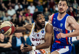 Finale bez TV prijenosa: Savez i Igokea i Bosna odbili ponude, prvaka BiH gledajte na YouTubeu