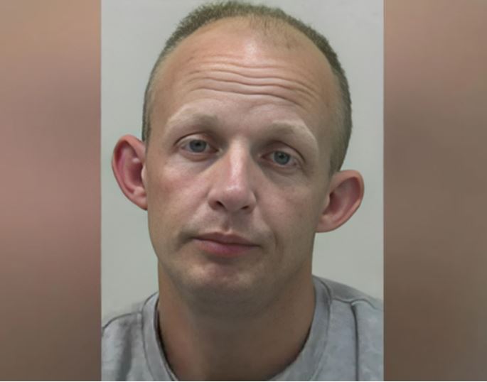 FOTO: NORTHUMBRIA POLICE