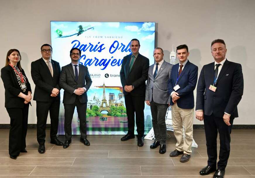 FOTO: HARUN MUMINOVIĆ
