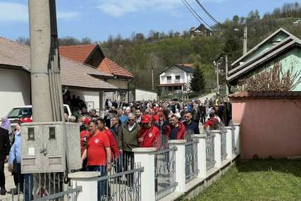 Danas obilježavanje 33. godišnjice zločina u Ahmićima