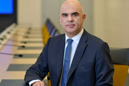 Generalni sekretar Vijeća Evrope Alain Berset u dvodnevnoj posjeti BiH