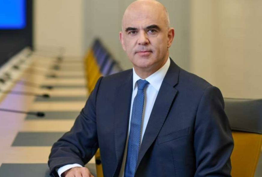 FOTO: VIJEĆE EVROPE