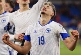 Alajbegović potpisao petogodišnji ugovor s Juventusom