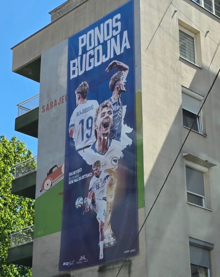 FOTO: REPREZENTACIJA.BA

