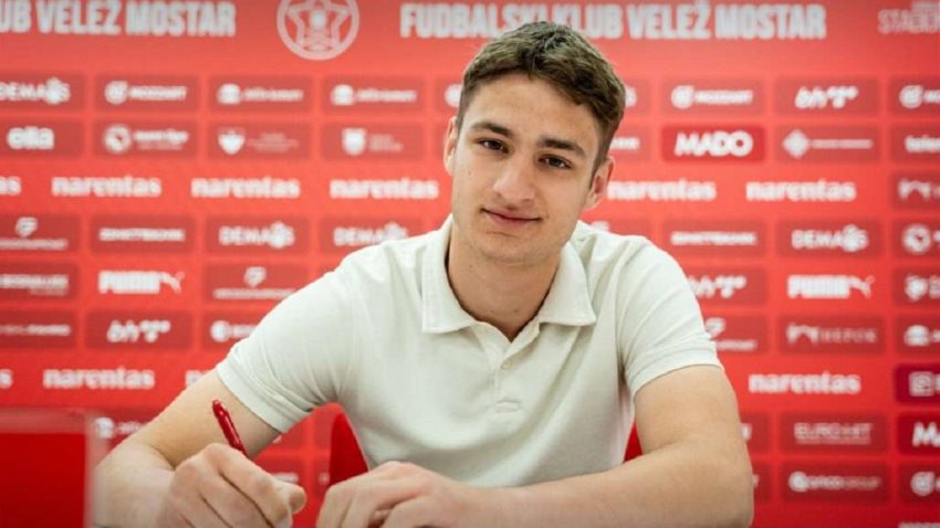FOTO: FK VELEŽ