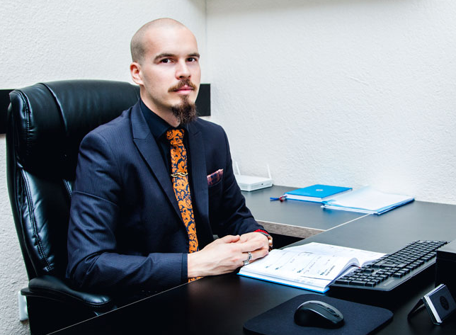FOTO: ADVOKATJOKIC