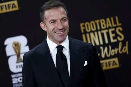 Del Piero žestoko udario po talijanskom nogometu: Ovo je sramotno opravdavati