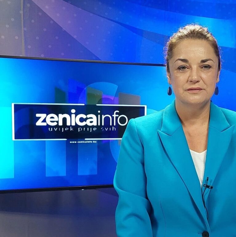 FOTO: RTV ZENICA