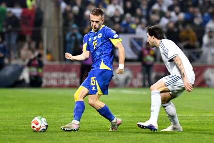 Amar Memić: Fudbal ne daje mnogo prostora za veselje, već iz dana u dan traži nova dokazivanja