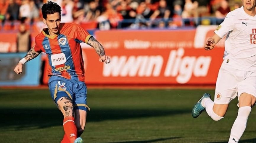 FOTO: FK BORAC