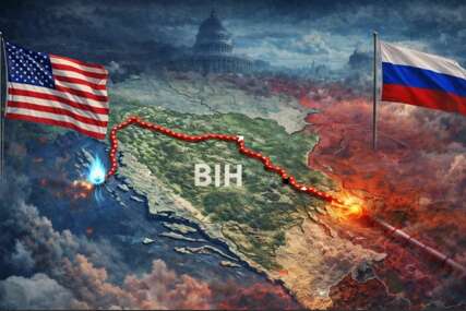Pozadina megaprojekta: Pravi li RS gasovod za američki plin