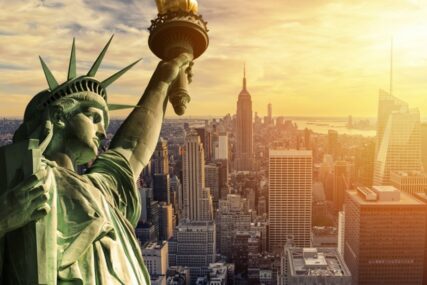 Američka inflacija u martu imala najveći mjesečni rast od 2022.