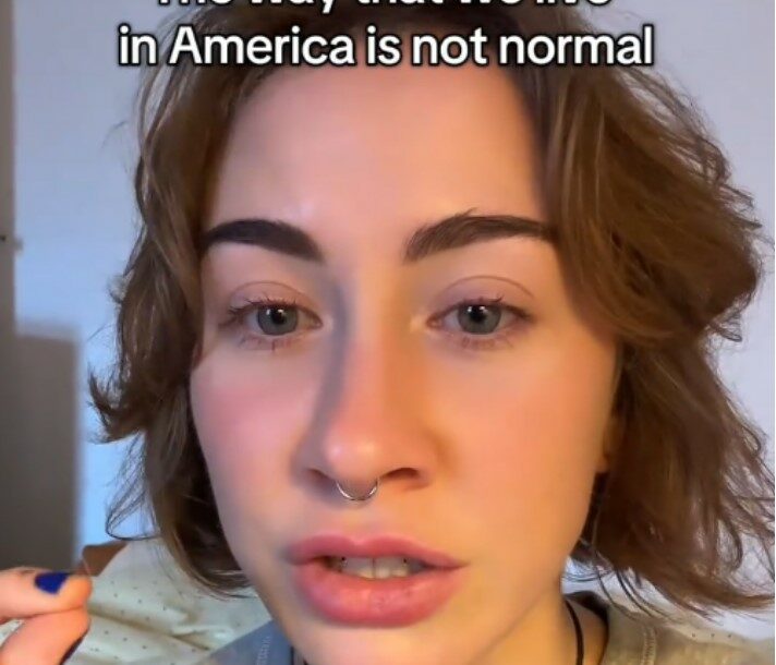 FOTO: TIKTOK