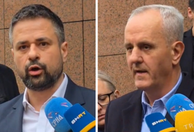 RS opet odbila vratiti novac FBiH, Krnjić protiv Pravilnika