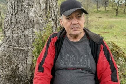 Pozivom na 17048 pomažete Amiru Makanu da nastavi liječenje
