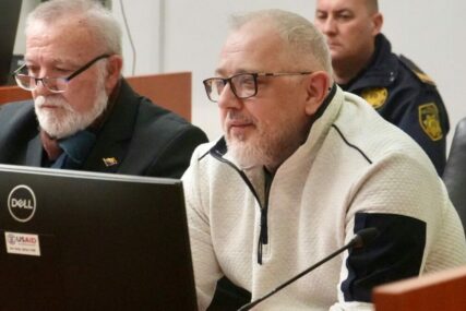 Faći ponuđen prebačaj u KPZ Zenica: “Najbolje da me pošaljete kod Raminog sina, neka mene u Orašju”