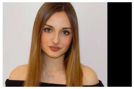 POBJEDNIK DANA Anja Tešević