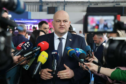 Šušnjar: Hrvatska ključni partner u energetskoj sigurnosti BiH