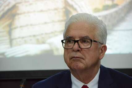 Domazet: Ne treba gubiti nadu da je ekonomski rast moguć i u uvjetima inflacije