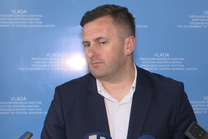 Vlada KSB i Sindikat doktora čekaju na početak procesa mirenja