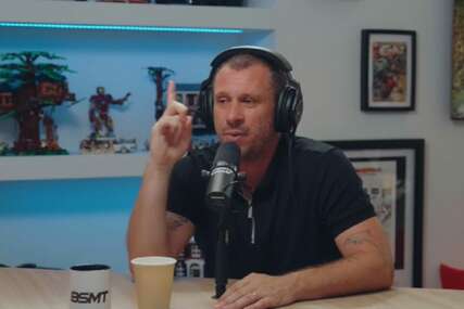 Cassano o transferu Muharemovića: "Pazite se Juventusa..."
