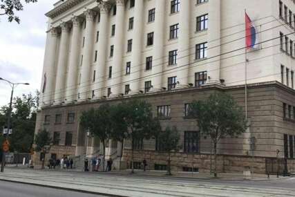 Jovanu Novakoviću potvrđene tri godine zatvora za zločine u Bratuncu