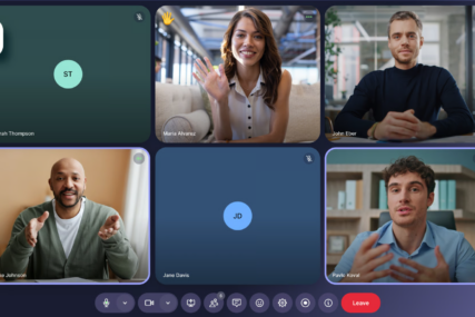 Proton Meet - novo rješenje za videopozive