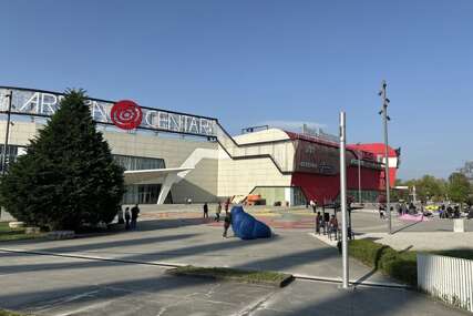 Evakuirana tri shopping centra u Zagrebu, stigla dojava o bombama
