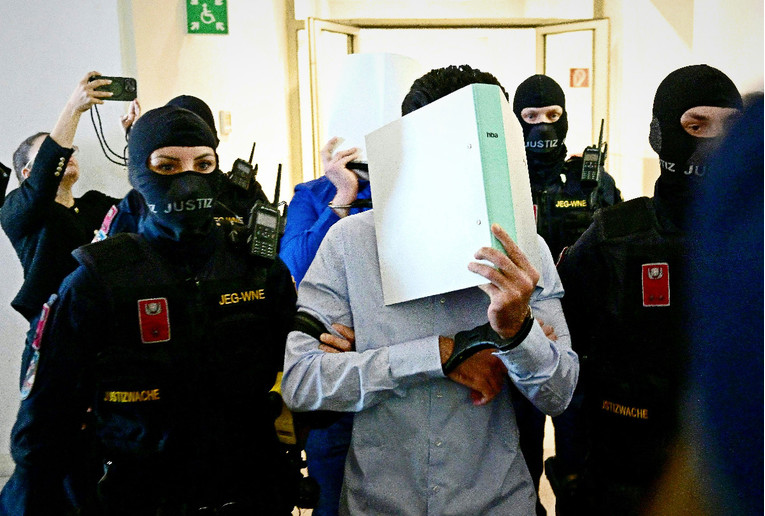 FOTO: FAH/AFP