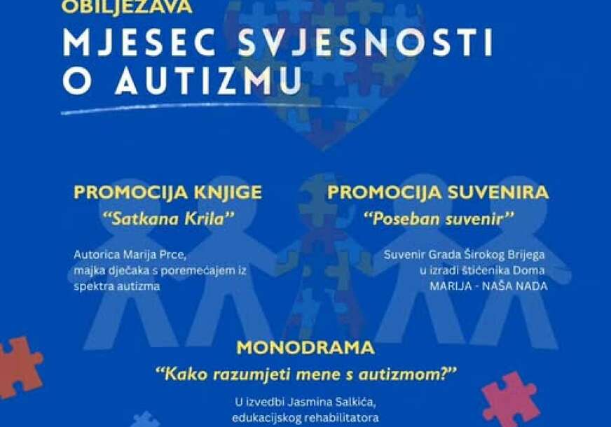 FOTO: CENTAR MARIJA NAŠA NADA