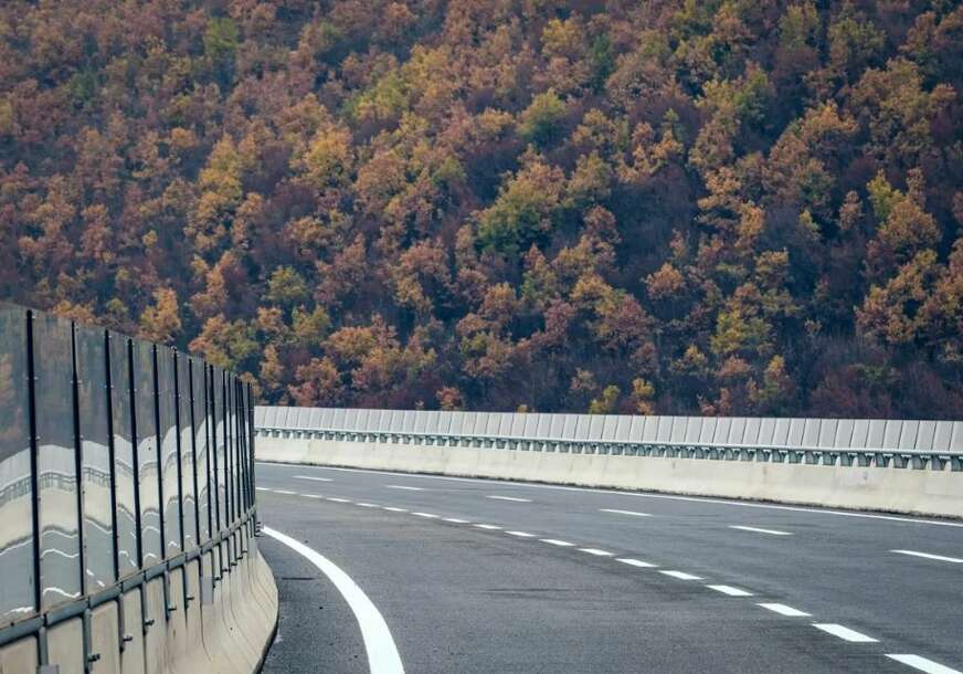 FOTO: AUTOCESTE FBIH / ILUSTRACIJA