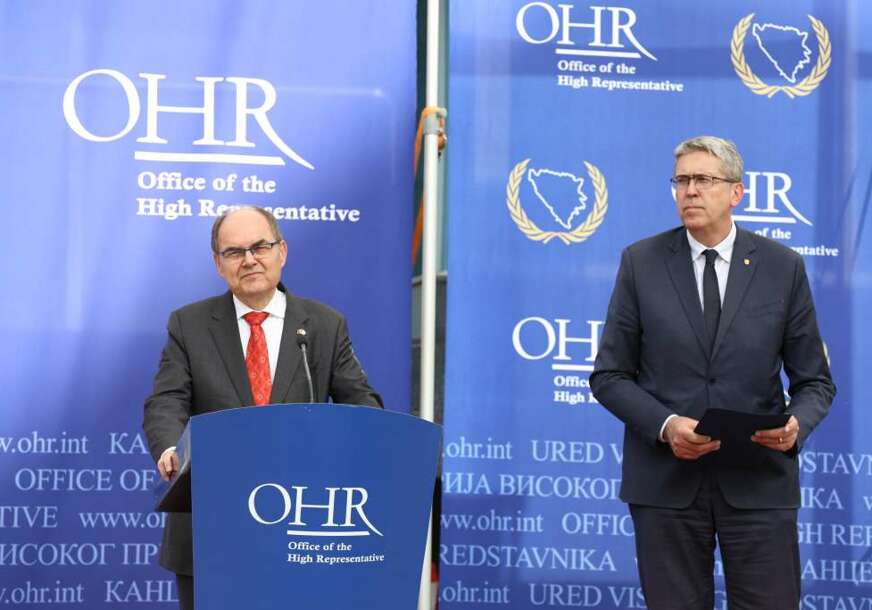 FOTO: ALMIR RAZIĆ