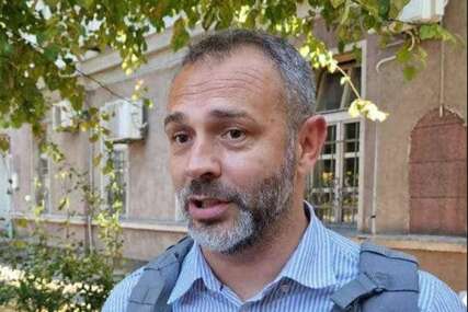 Avdić: Dobio sam jedan vid zaštite od MUP-a KS. MUP RS je informaciju dobio od saradnika iz kriminalnog miljea