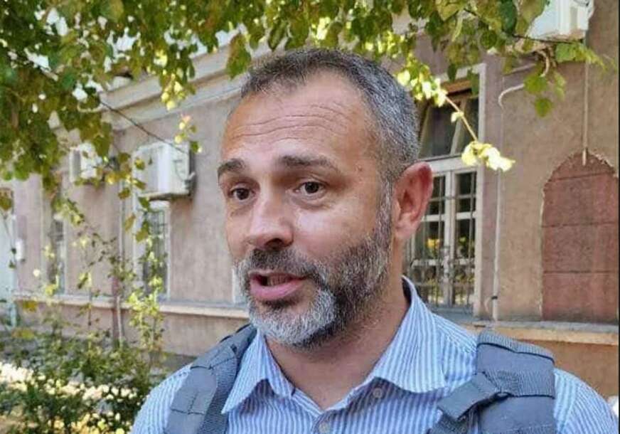 FOTO: AVDO AVDIĆ